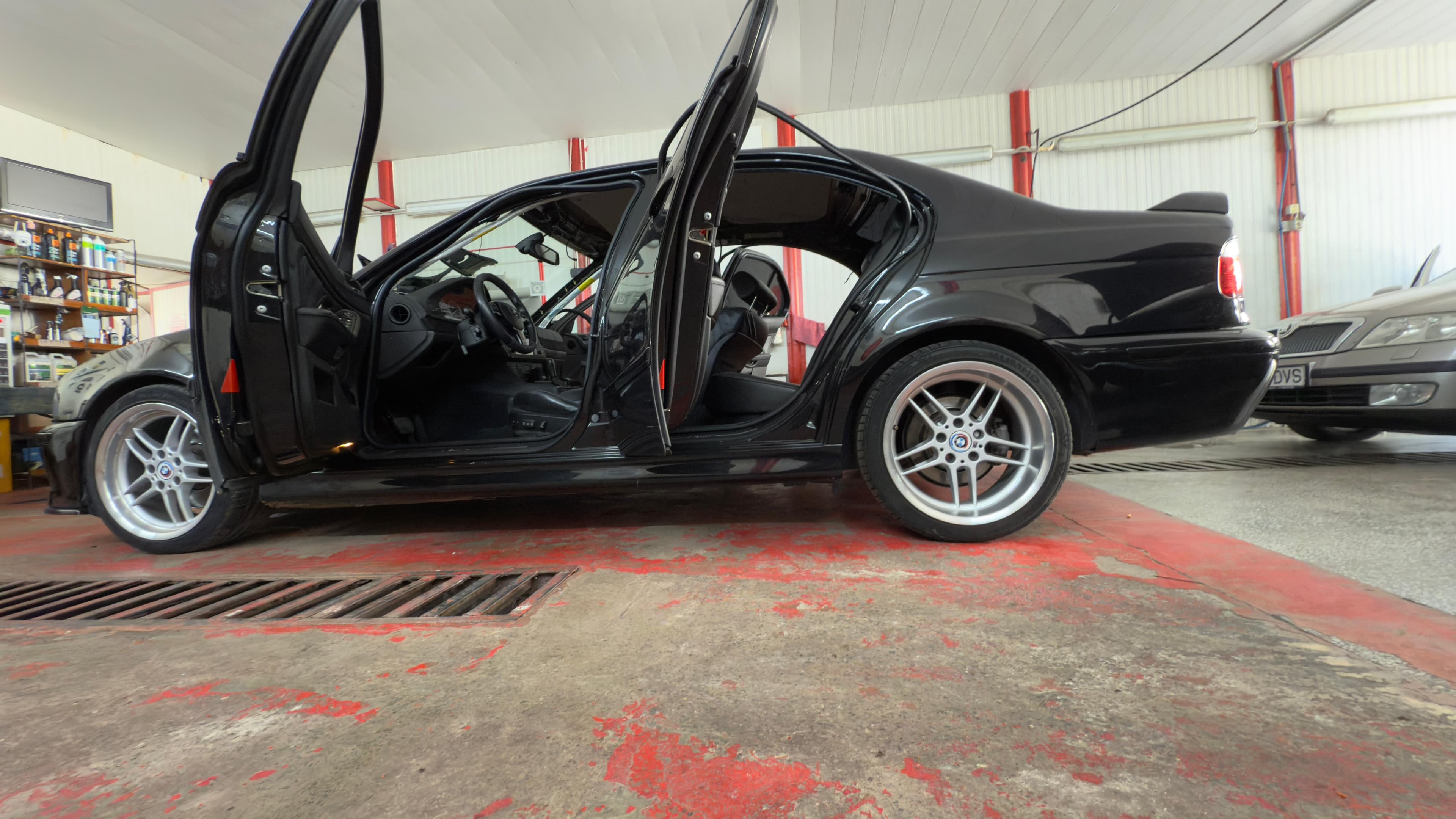 Detailing auto interior și exterior – CLB Detailing